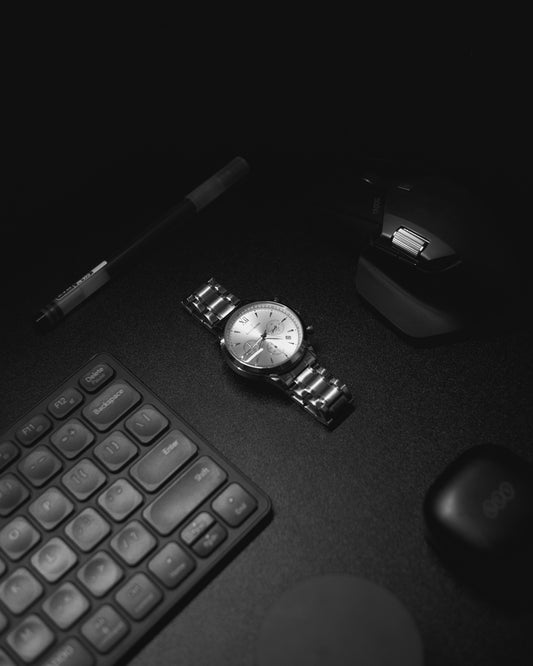 Quelle montre pour quel style vestimentaire ?