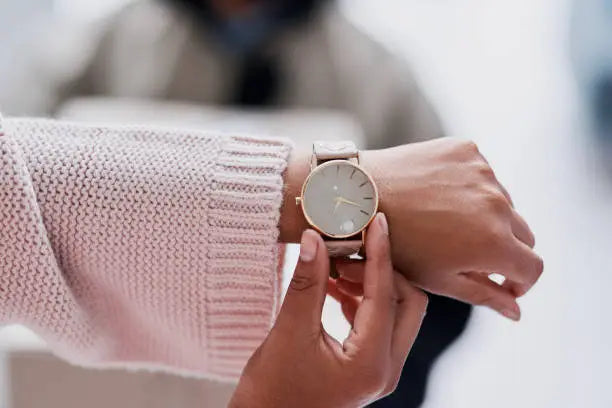 Montre Femme