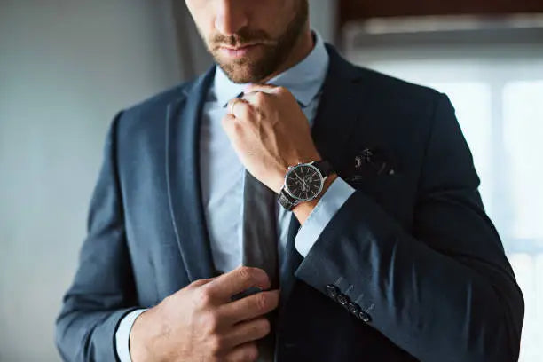 Montre Homme